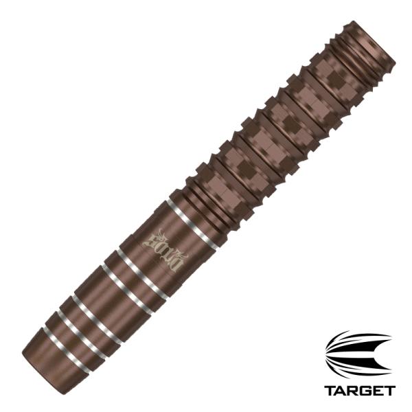 ダーツ バレル TARGET SOLO G6 SILICA LIMITED EDITION 小野恵太...