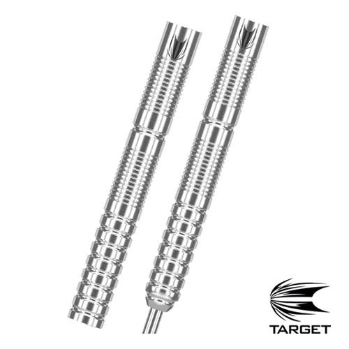 ダーツ バレル ターゲット TARGET RICKY EVANS RAPID ラピッド リッキー・エ...