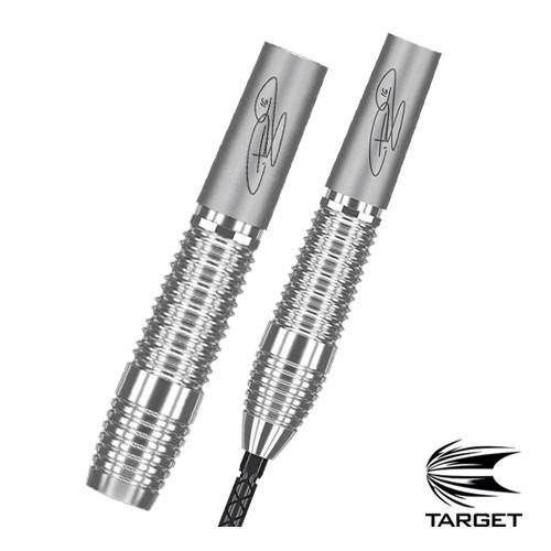 ダーツ バレル ターゲット TARGET POWER 9FIVE GEN-6 SOFT/STEEL ...