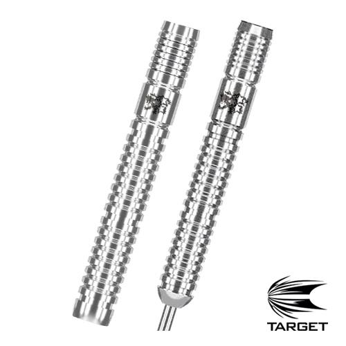 ダーツ バレル ターゲット TARGET GLEN DURRANT SOFT/STEEL グレン・デ...