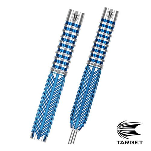 ダーツ バレル ターゲット TARGET CARRERA V-STREAM V1 SOFT/STEE...