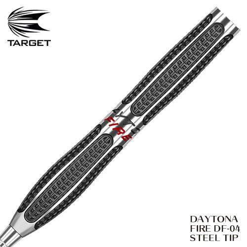 ダーツ バレル ターゲット TARGET DAYTONA DF04 STEEL デイトナ スティール