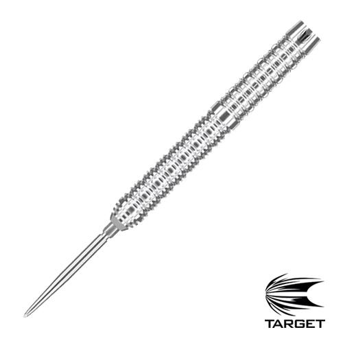 ダーツ バレル スティール ターゲット TARGET AGORA SWISS POINT STEEL...