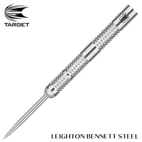 ダーツ バレル スティール ターゲット TARGET LEIGHTON BENNETT STEEL ...