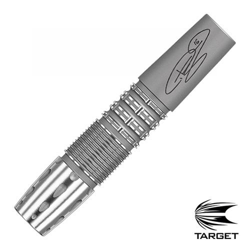 ダーツ バレル ターゲット TARGET POWER 9FIVE G7 フィル・テイラーモデル(ポス...