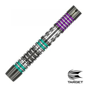 ダーツ バレル ターゲット TARGET ALX10 18g 20g アレックス11(ポスト便OK/10トリ)｜dartsshoptito