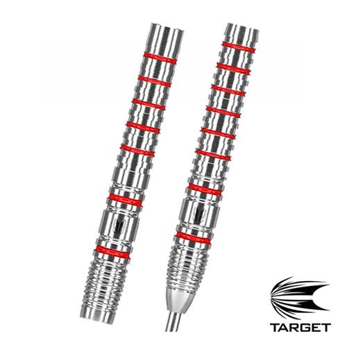 ダーツ バレル ターゲット TARGET THE ASP 80 NATHAN ASPINALL ネイ...