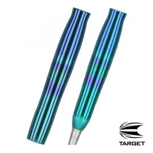 ダーツ バレル ターゲット TARGET RISING SUN G5 975 ライジングサン5.0-975 村松治樹モデル(ポスト便OK/10トリ)｜dartsshoptito