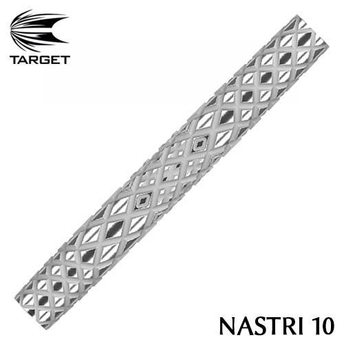 バレル ターゲット TARGET NASTRI 10 2BA ナストリ10(ポスト便OK/10トリ)