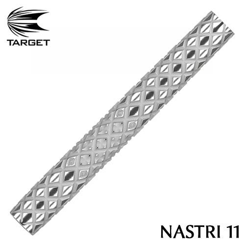 バレル ターゲット TARGET NASTRI 11 2BA ナストリ11(ポスト便OK/10トリ)