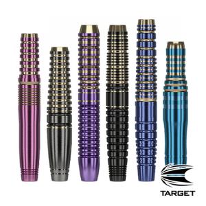 ダーツ バレル TARGET TEAM PRO BRASS 2BA ターゲット チームプロ ブラスダーツ｜dartsshoptito