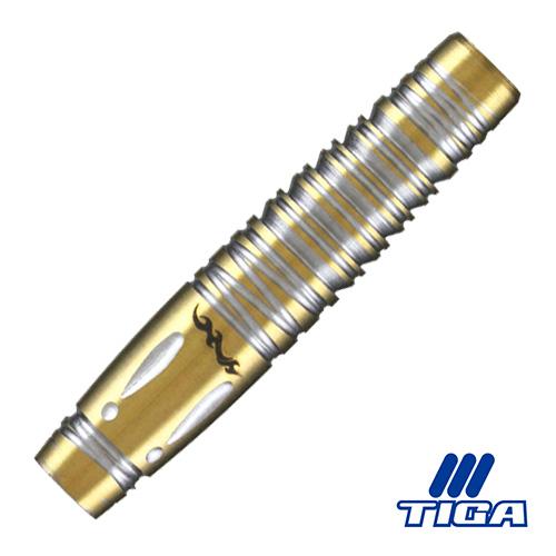 ダーツ バレル TIGA ZERO GRAVITY2 ティガ ゼログラビティ2 大崎裕一 選手モデル