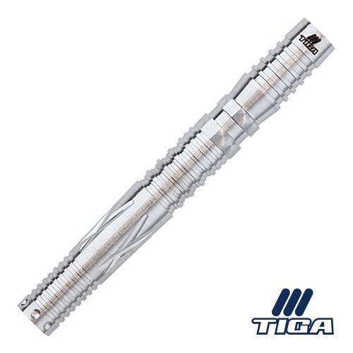 ダーツ バレル ティガ TIGA XING2 中西信モデル シン2