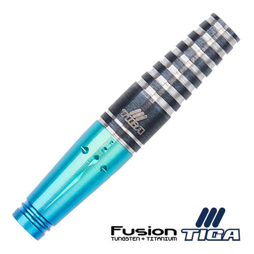 ダーツ バレル ティガ TIGA EMPRECHU2 Fusion エンプレチュ2 フュージョン 坂...