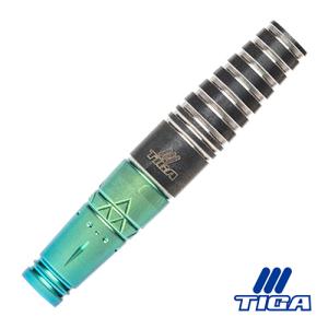 TIGA ティガ】 EMPREHCHU3 Fusion エンプレチュ3 フュージョン 坂口