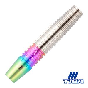 SALE ダーツ バレル ティガ TIGA Tiki Fusion 山口祐理子モデル｜dartsshoptito