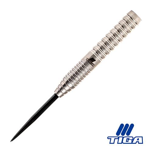 ダーツ バレル ティガ リュカ2 TIGA LYKA2 STEEL 坂口優希恵モデル