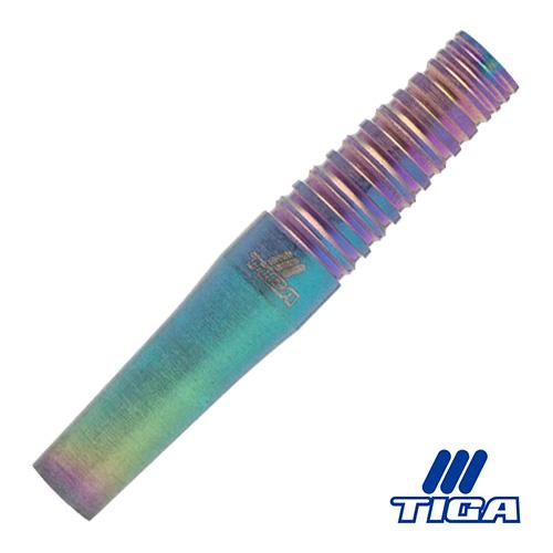 ダーツ バレル TIGA Hermit Limited 林周一郎 選手モデル ティガ ハーミット リ...