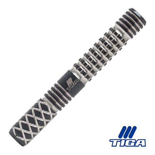 ダーツ バレル TIGA Fenrir LIMITED 岡野翔 選手モデル ティガ フェンリル リミ...