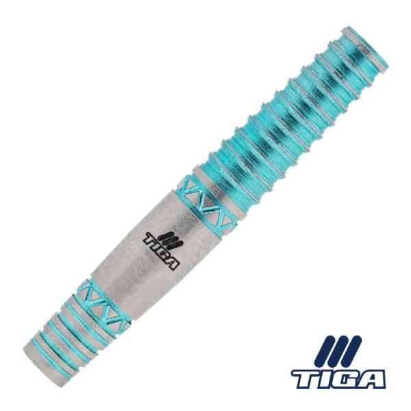 ダーツ バレル TIGA STAR QUEEN Limited 二本柳星奈 選手モデル ティガ スタ...