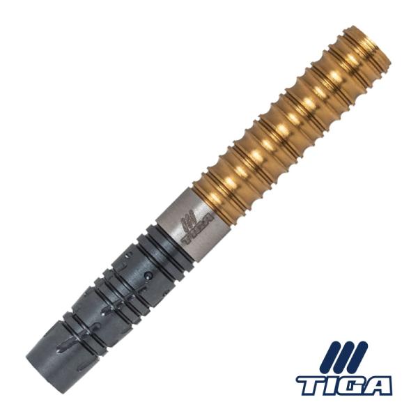 ダーツ バレル TIGA Fenrir2 限定カラー 岡野翔 選手モデル ティガ フェンリル2 (ポ...