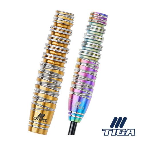 ダーツ バレル ティガ TIGA Zero Gravity3 大崎裕一モデル ゼログラビティ3