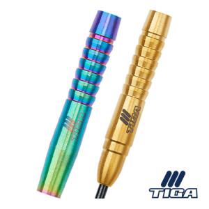 ダーツ バレル ティガ TIGA LUMINOUS2 嶋内優樹モデル ルミナス2｜dartsshoptito