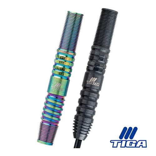 ダーツ バレル ティガ TIGA Supernova2 畦元隆成モデル