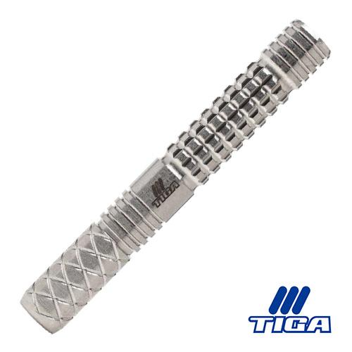 ダーツ バレル TIGA Fenrir 岡野翔 選手モデル ティガ フェンリル (ポスト便OK/5ト...