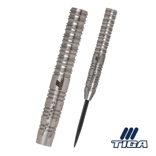 ダーツ バレル TIGA Fenrir2 岡野翔 選手モデル ティガ フェンリル2 (ポスト便OK/...