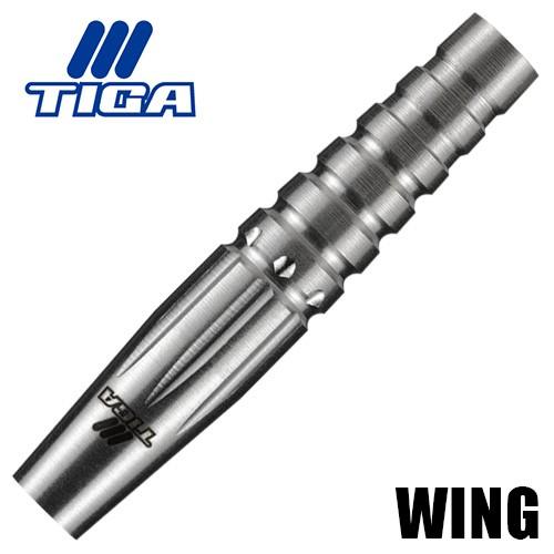 ダーツ バレル TIGA WING ウイング S.WINGモデル