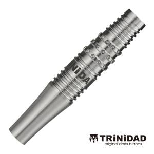 ダーツ バレル トリニダード プロ アントニオ TRiNiDAD PRO Antonio (ポスト便OK/5トリ)｜dartsshoptito