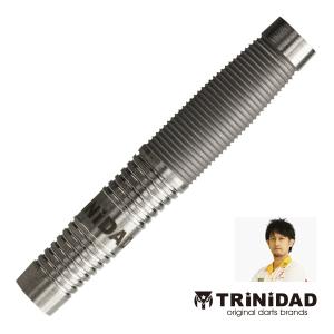 ダーツ バレル トリニダード プロ サンチェス TRiNiDAD PRO Sanchez 石橋一馬 考案モデル｜dartsshoptito