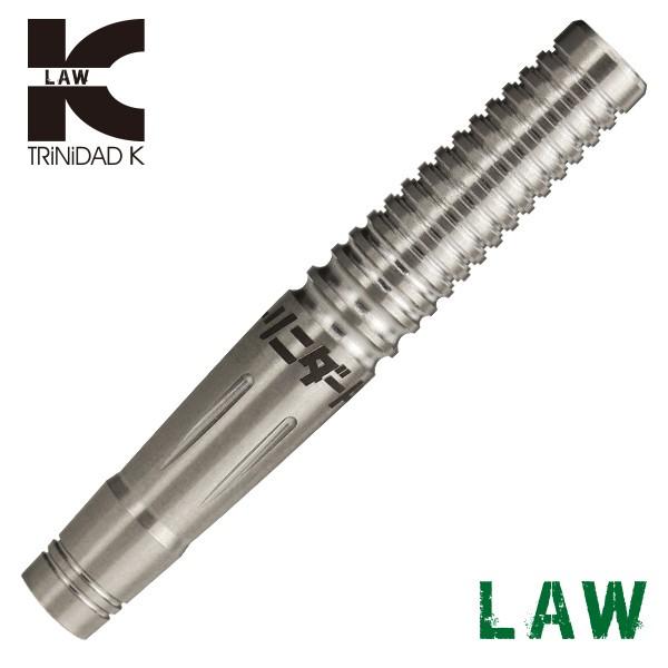 ダーツ バレル トリニダード ケイ TRiNiDAD K LAW ロー James Law ジェーム...