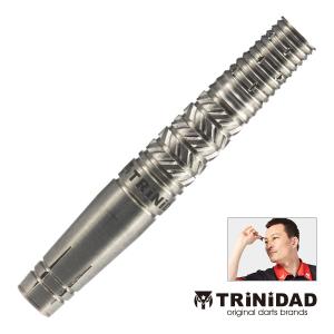 ダーツ バレル トリニダード プロ セオ2 TRiNiDAD PRO SE-O type 2 Seo Byung Soo 考案モデル｜dartsshoptito