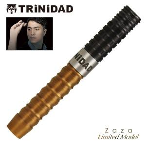 数量限定 ダーツ バレル トリニダード プロ ザザ リミテッド TRiNiDAD PRO Zaza Limited model｜dartsshoptito