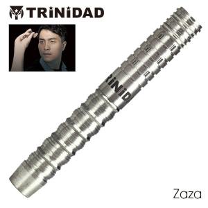 ダーツ バレル トリニダード プロ ザザ TRiNiDAD PRO Zaza ZAZA ZHENG 考案モデル｜dartsshoptito