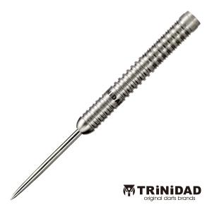 ダーツ バレル TRiNiDAD PRO LACIAR Steel トリニダード プロ ラシアル スティール (ポスト便OK/5トリ)｜dartsshoptito