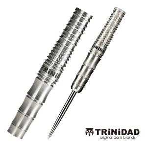 ダーツ バレル トリニダード プロ メデル TRiNiDAD PRO Medel｜dartsshoptito