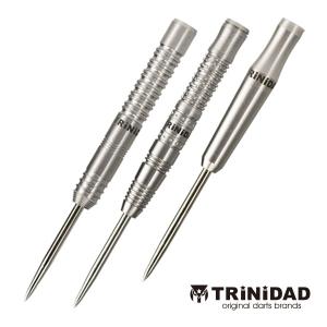 ダーツ バレル トリニダード エックス ノーウッド タッカー チャンドラー スティール TRiNiDAD X NORWOOD TUCKER CHANDLER Steel｜dartsshoptito