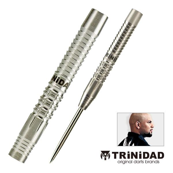 TRiNiDAD PRO Devon 2BA STEEL Devon Petersen トリニダード...