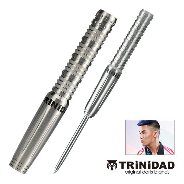 ダーツ バレル TRiNiDAD PRO SUN 2 Lourenco Sun トリニダード プロ ...