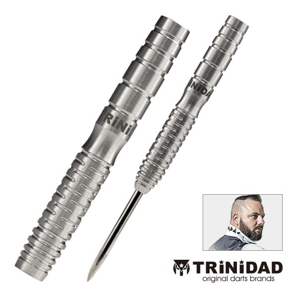 ダーツ バレル TRiNiDAD PRO Adrian2 トリニダード プロ エイドリアン2 エイド...