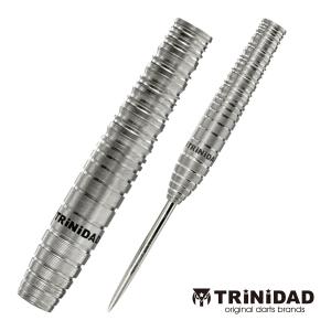 ダーツ バレル TRiNiDAD PRO OLIVARES トリニダード プロ オリバレス 大石藍貴 選手モデル (ポスト便OK/5トリ)｜dartsshoptito