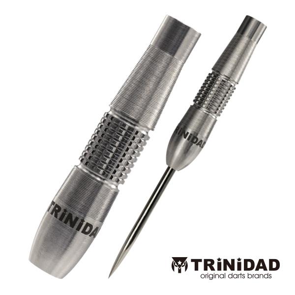 ダーツ バレル TRiNiDAD PRO Duran5 トリニダード プロ デュラン5