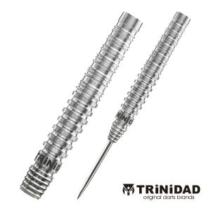 ダーツ バレル トリニダード プロ バスケス TRiNiDAD PRO Vasquez 伊藤將康 選手モデル (ポスト便OK/5トリ)｜Darts Shop TiTO Yahoo!店