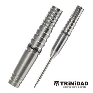 ダーツ バレル TRiNiDAD PRO TAPIA2 トリニダード プロ タピア2（ポスト便OK/5トリ）｜dartsshoptito