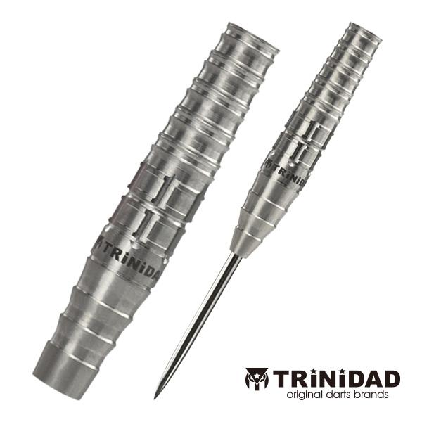 ダーツ バレル TRiNiDAD PRO OLIVARES2 トリニダード プロ オリバレス2 (ポ...