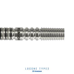 ダーツ バレル TRiNiDAD PRO Lo...の詳細画像3