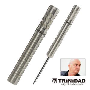 ダーツ バレル TRiNiDAD PRO JAMES3 トリニダード プロ ジェームズ3 James Bailey 選手モデル (ポスト便OK/5トリ) ITP｜dartsshoptito